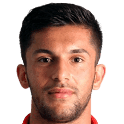 Ugur Dündar fm 2020