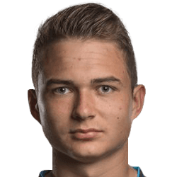 Joschua Neuenschwander fm 2020