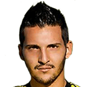 Carlos Molina fm 2020