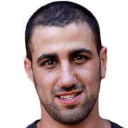 Amit Shemesh fm 2020