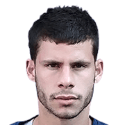 Neil Abarbanel fm 2020