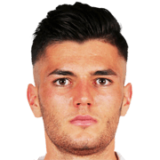 Alberto Dossena fm 2019