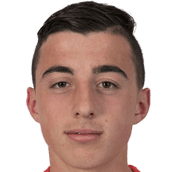 Fabio Solimando fm20