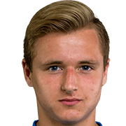 Szymon Zalewski fm20