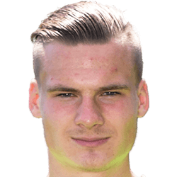 Tom Kretzschmar fm 2020