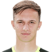 Maximilian Rosenkranz fm 2020