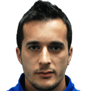 Darko Isidorovic fm20