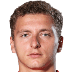 Denis Sobolev fm 2020