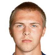 Alexandr Maximenko fm20