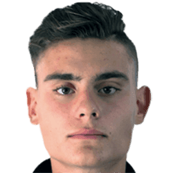 Adriano Sbarzella fm20