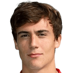 Mattia Negri fm 2020