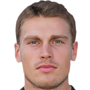 Vincent Le Mat fm 2020