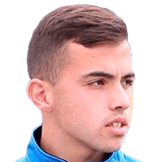 Ivan Kalaydzhiyski fm20