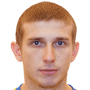 Ilya Aleksievich fm 2020