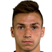 Patryk Janasik fm 2020