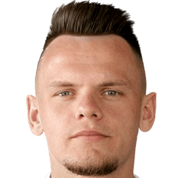 Milosz Kozak fm 2020