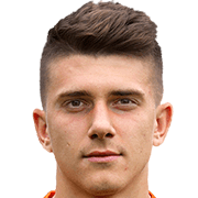 Sergiy Napolov fm 2020