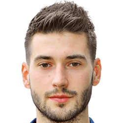 Krzysztof Wolkowicz fm 2020