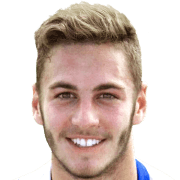 Célien Wicht fm 2020