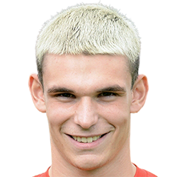 Thibault Roure fm20