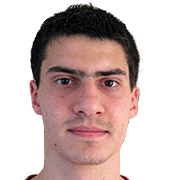 Tihomir Trifonov fm20