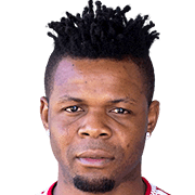 Emmanuel Sarki fm 2020