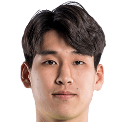 Kang Jeong-Mook fm 2020