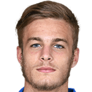 Alessandro Eleuteri fm 2019