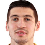 Krystian Feciuch fm 2020