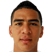 Deiver Parra fm 2020