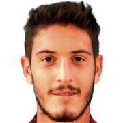 Alessandro Turrin fm 2019