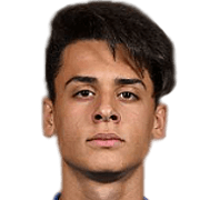 Andrea Rizzo Pinna fm 2019