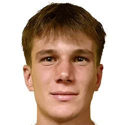 Giacomo Ferrazzo fm20