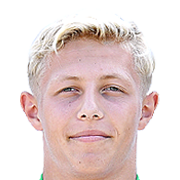 Tymofiy Kalynchuk fm 2020