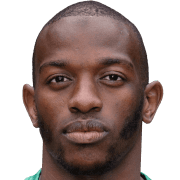 Mohamed Aïdara fm 2020