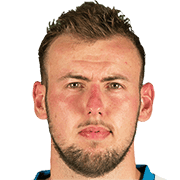 Mathias Thrane fm 2020