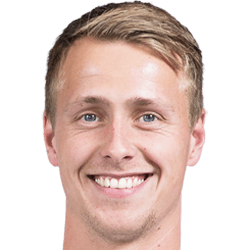 Mark Kongstedt fm 2020