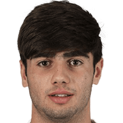 David Rojo fm20