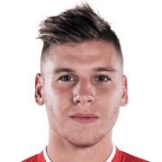 Dávid Kiprich fm 2020