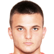 Stefan Todorovic fm20