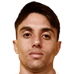 Salvatore Elia fm 2019