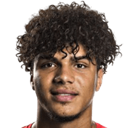 Adler Da Silva fm 2020