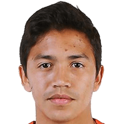 David Cabrera fm 2020