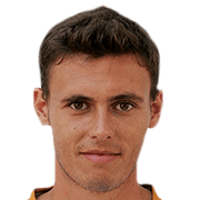 Ismael Barragán fm 2020