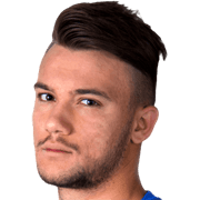 Marko Deronja fm 2020