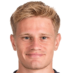 Sigurd Schøndorf fm 2020