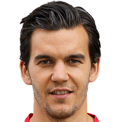 Lukas Gabriel fm 2020