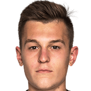 Mateusz Grudzinski fm20