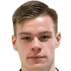 Jakub Wawszczyk fm20