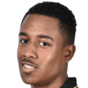 Quentin Seedorf fm 2020